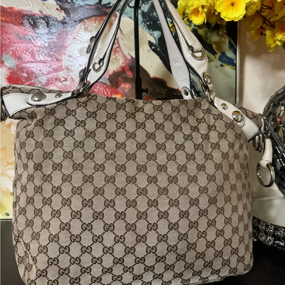 Gucci Hobo Bag - Picture 11 of 11